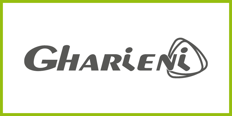 Logo von Gharieni