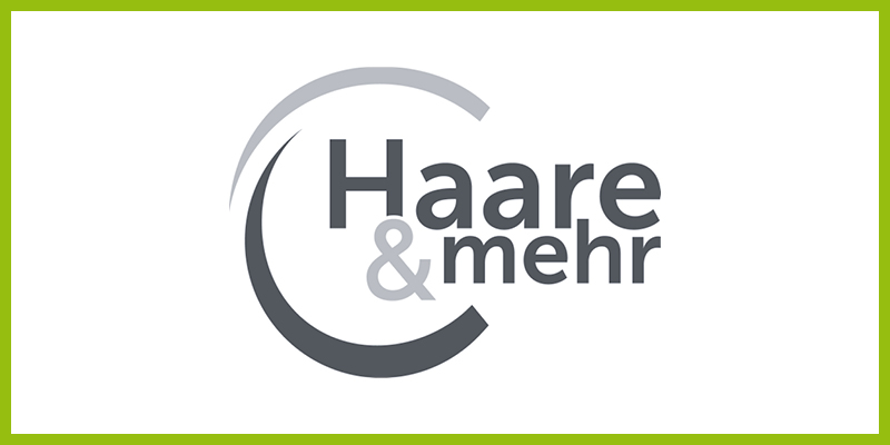 Logo Haare & mehr