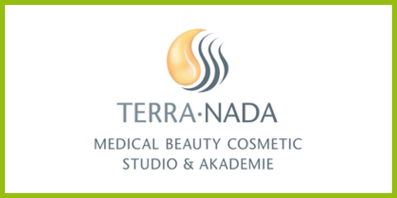 Logo terra nada