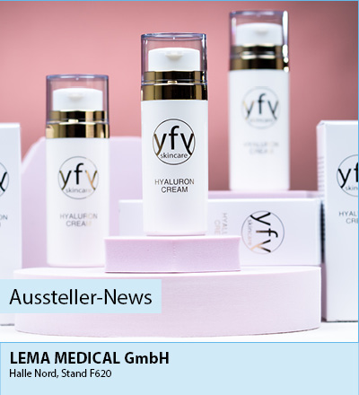 Lema Medical - YfY Skincare