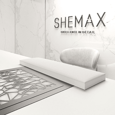 SHEMAX – Premium Nagel Staubabsaugungen