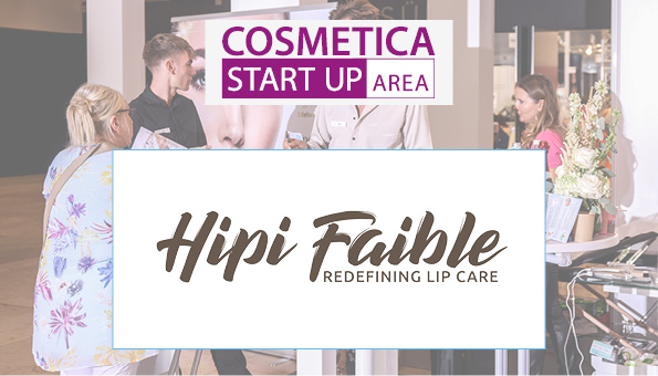 Start-up-Hipi - Faible AOXITY GmbH