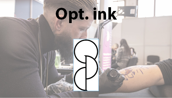 Opt.Ink. - das Tattoo, das Leben rettet