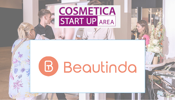 Start-up Beautinda