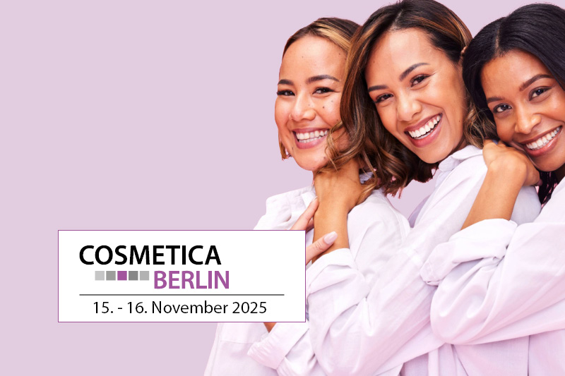 COSMETICA Berlin