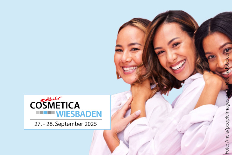 COSMETICA Wiesbaden exklusiv