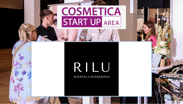 Start-up-Rilu