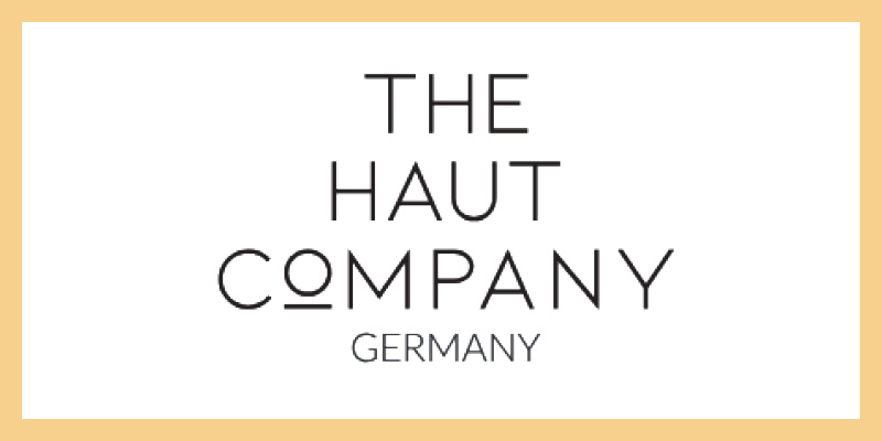 Logo The Haut Company