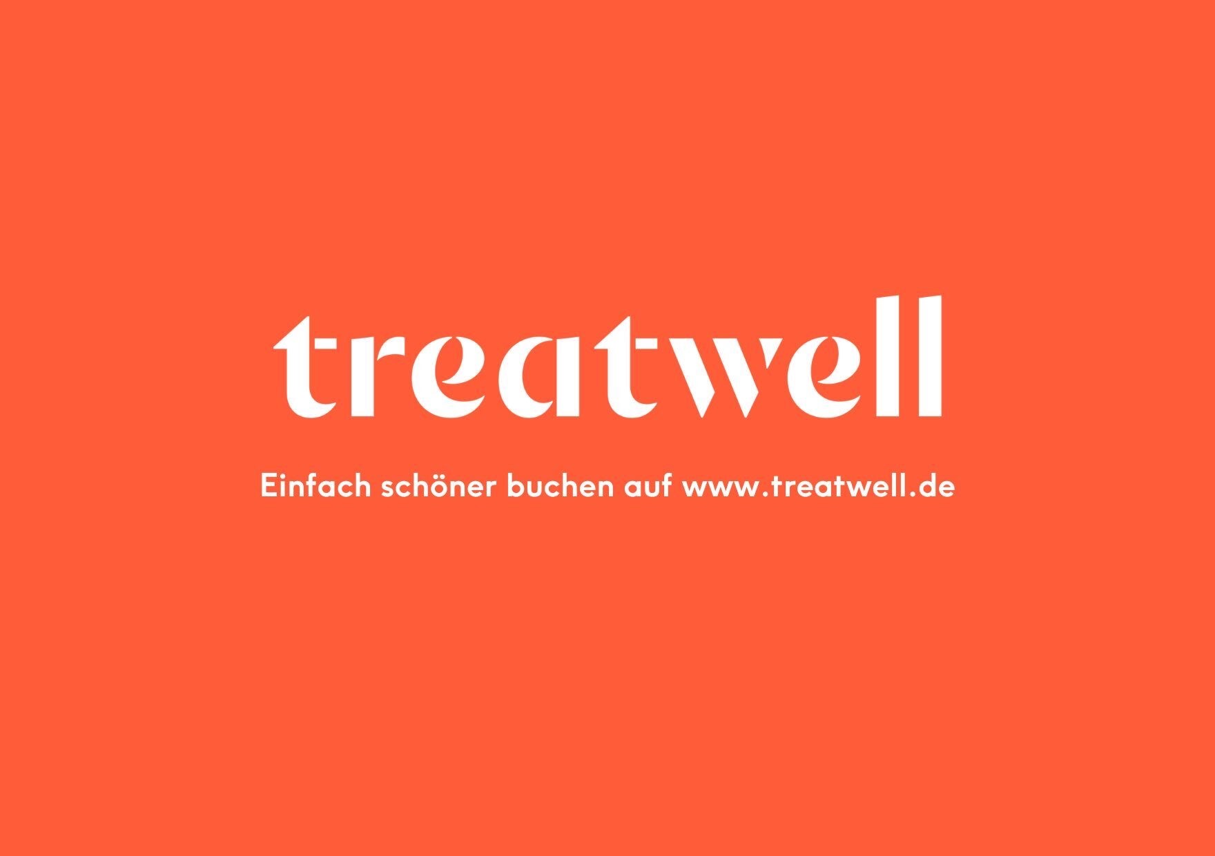 Treatwell Buchungsportal